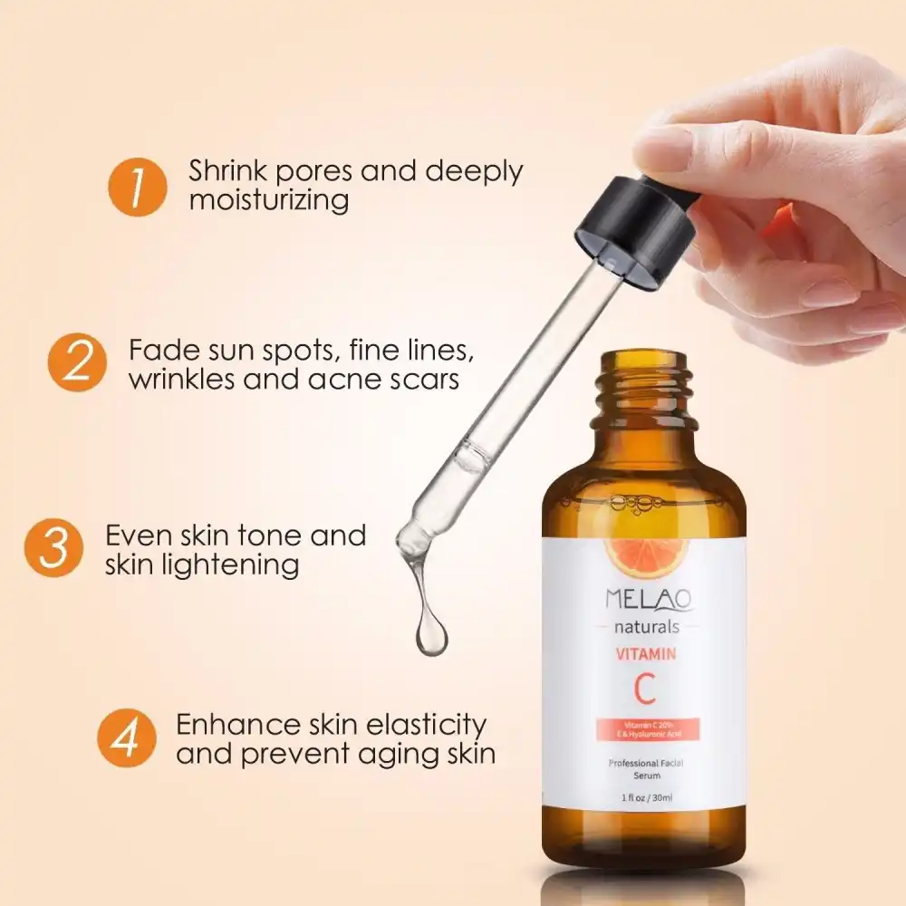 Best Selling 2018 Products 1pc Hyaluronic Acid Serum Contain 20 Vitamin C Natural And Organic Anti Wrinkle Face Serum Tlsm2 Serum Aliexpress