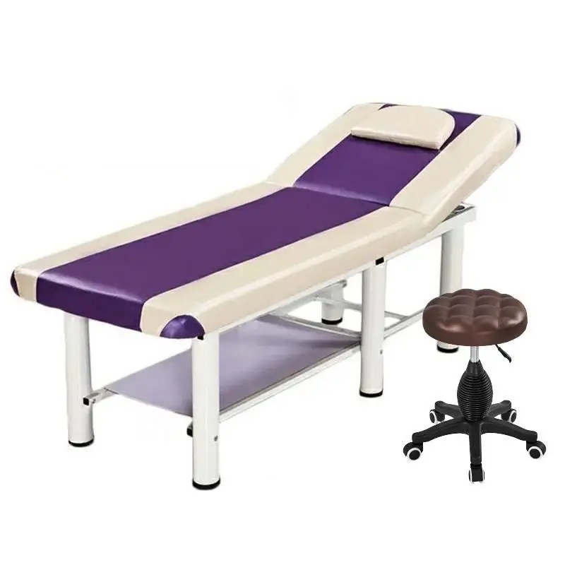  Tidur Lipat Mueble Letto Pieghevole Foldable Lettino Massaggio Tattoo Silla Masajeadora Folding Tab