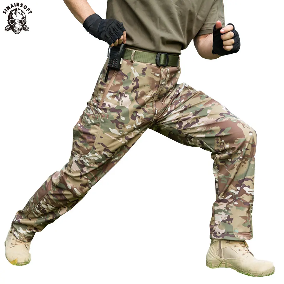 vigorre tactical pants