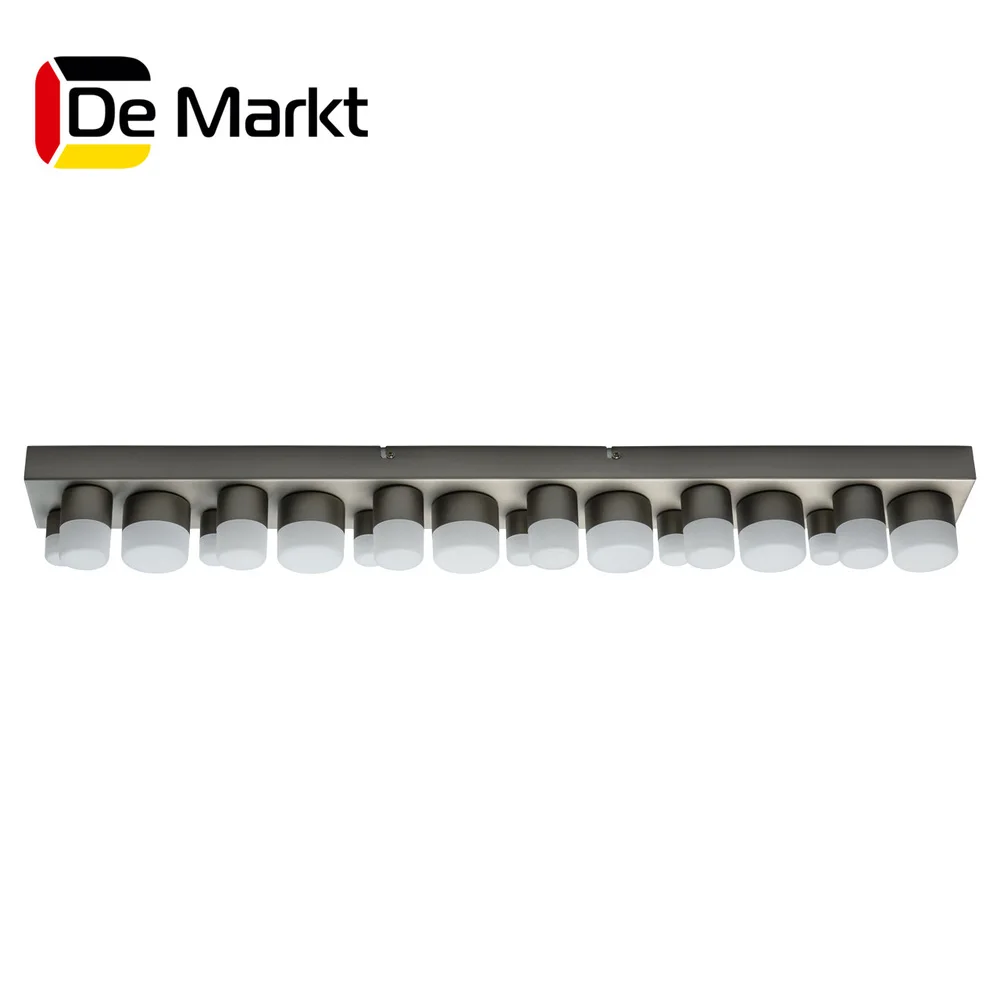 Люстра Морфей 36W LED 220 V | Лампы и освещение