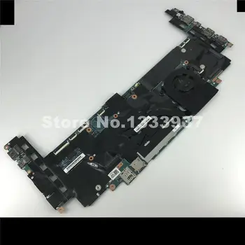 

01LV877 14282-3 LRV1 MB 448.04P15.0031 Mainboard For Lenovo ThinkPad Yoga X1 Laptop Motherboard I5-6300U 8GB RAM NoteBook