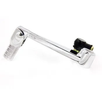 

Folding Gear Change Shift Lever foot Pedal fit For 1999-2007 04 05 06 Suzuki gsxr1300 GSX 1300R Hayabusa Motorcycle Accessories