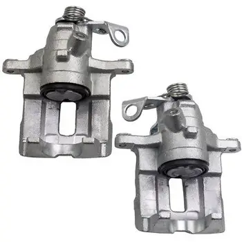 

for Opel Vivaro J7 E7 Rear Left & Right Side BRAKE CALIPERS 93174804 93174805 for Vauxhall Vivaro J7 E7 4414622 4414623
