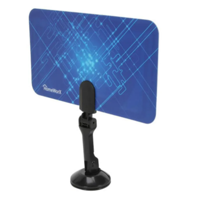 200 Миля Диапазон крытый антенна ТВ цифровой HD Skywire HDTV 1080p антенна|Телевизионные