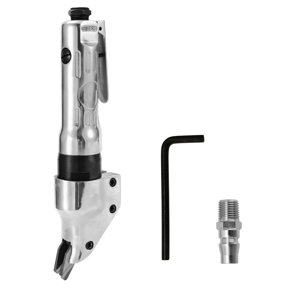 

SY-80585 Air ShearDIY Metalworking Multi-purpose Scissors Foldable Metal Air Shear Pneumatic Hand Tool Cutter Nipper