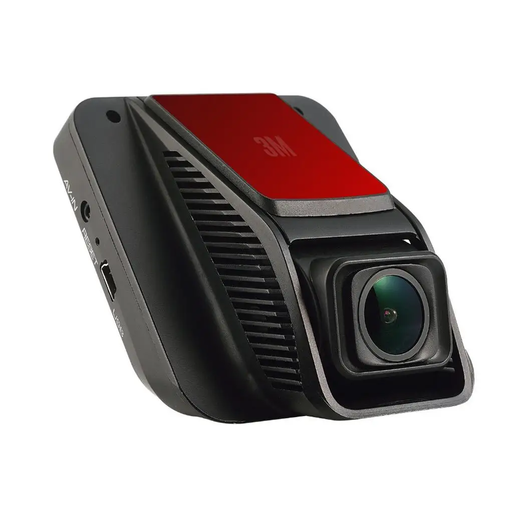 Anytek A50 2 4 ''CPT Wifi видеорегистратор 1080P WDR Мини Автомобильный видеокамера