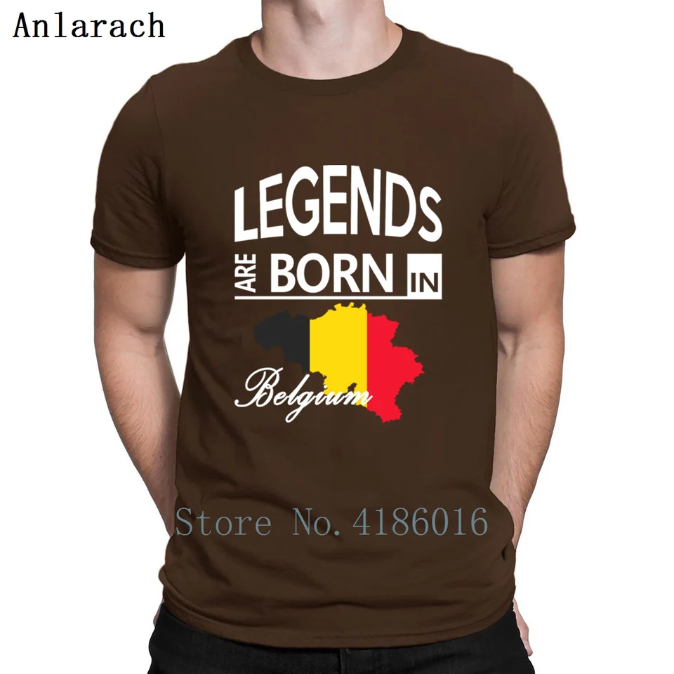 Belgique Ne Legendes Belge Anniversaire T Shirt Nouveaute Col Rond T Shirt Pour Hommes 18 Fitness Standard A Manches Courtes Hiphop Hauts Aliexpress Belgique Ne Legendes Belge Anniversaire T Shirt Nouveaute Col Rond T Shirt Pour Hommes 18 Fitness Standard A Manches Courtes Hiphop Hauts Aliexpress