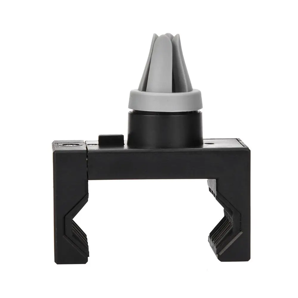 

ABS Motor Car Air Outlet Mobile Phone Bracket Cellphone Mount Holder Car Mount Bracket Holder Car Accessories New Universal