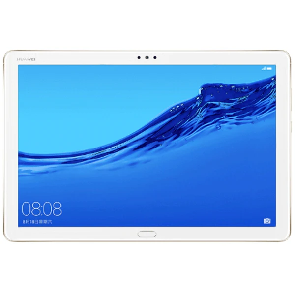 HUAWEI M5 BAH2 W09 планшетный ПК 10 1 дюймов Android 8 0 Kirin 659 Восьмиядерный 4 Гб ram 64 rom BT 2 4G + 5G WiFi
