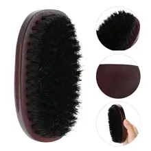 Мужские удаление бороды щетка Усы Борода бритья массажные щетки