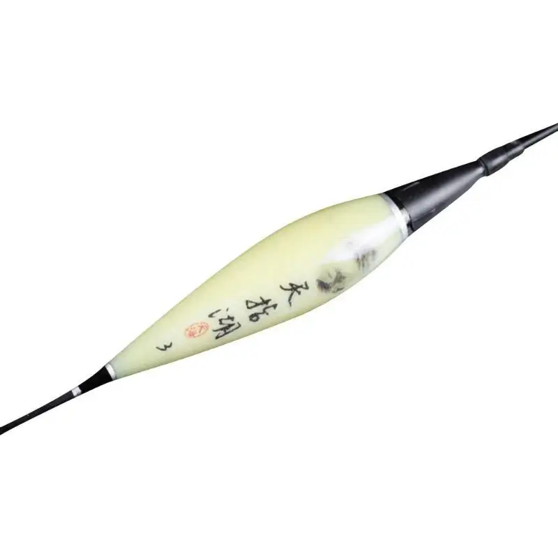 

Night Light Luminous Floats Nano Electronic Fishing Bobbers Fishing Tackle