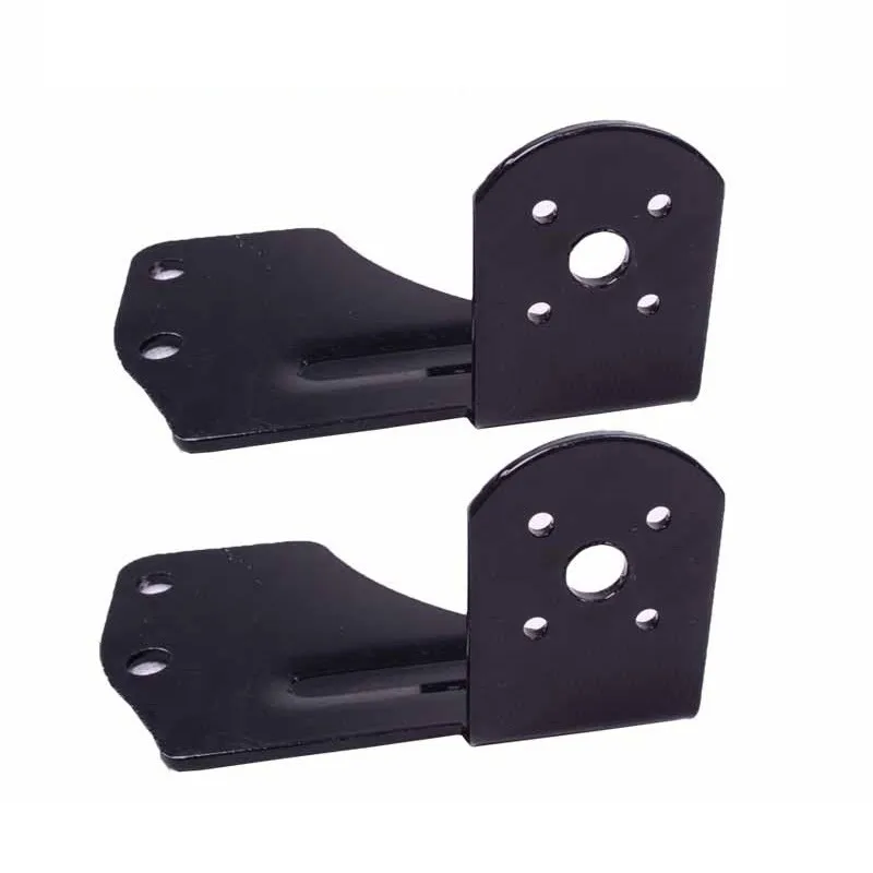 

DIY Electric Skateboard Rubber Gasket Motor Support Aluminium Alloy Electric Skateboard Patrs Free Shipping