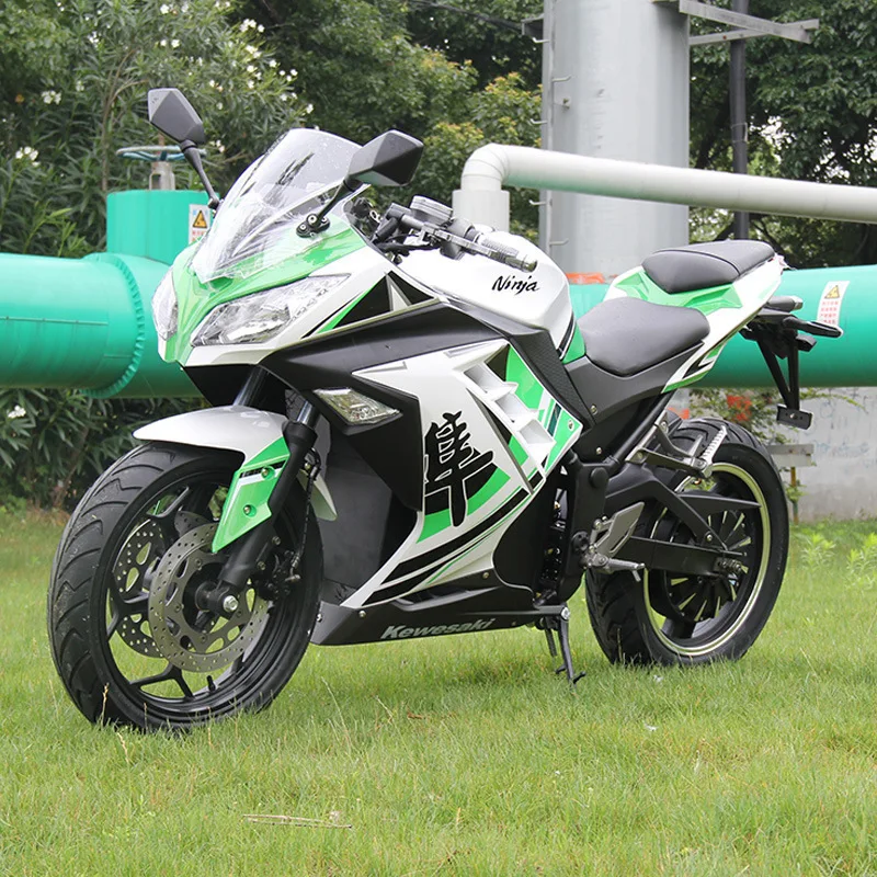 

Three colors large electric motorcycle adult outdoor