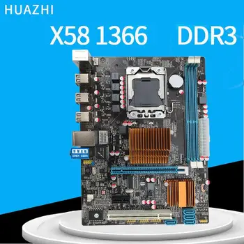 

1366 Pin Motherboard Support Desktop ECC Server DDR3 Memory