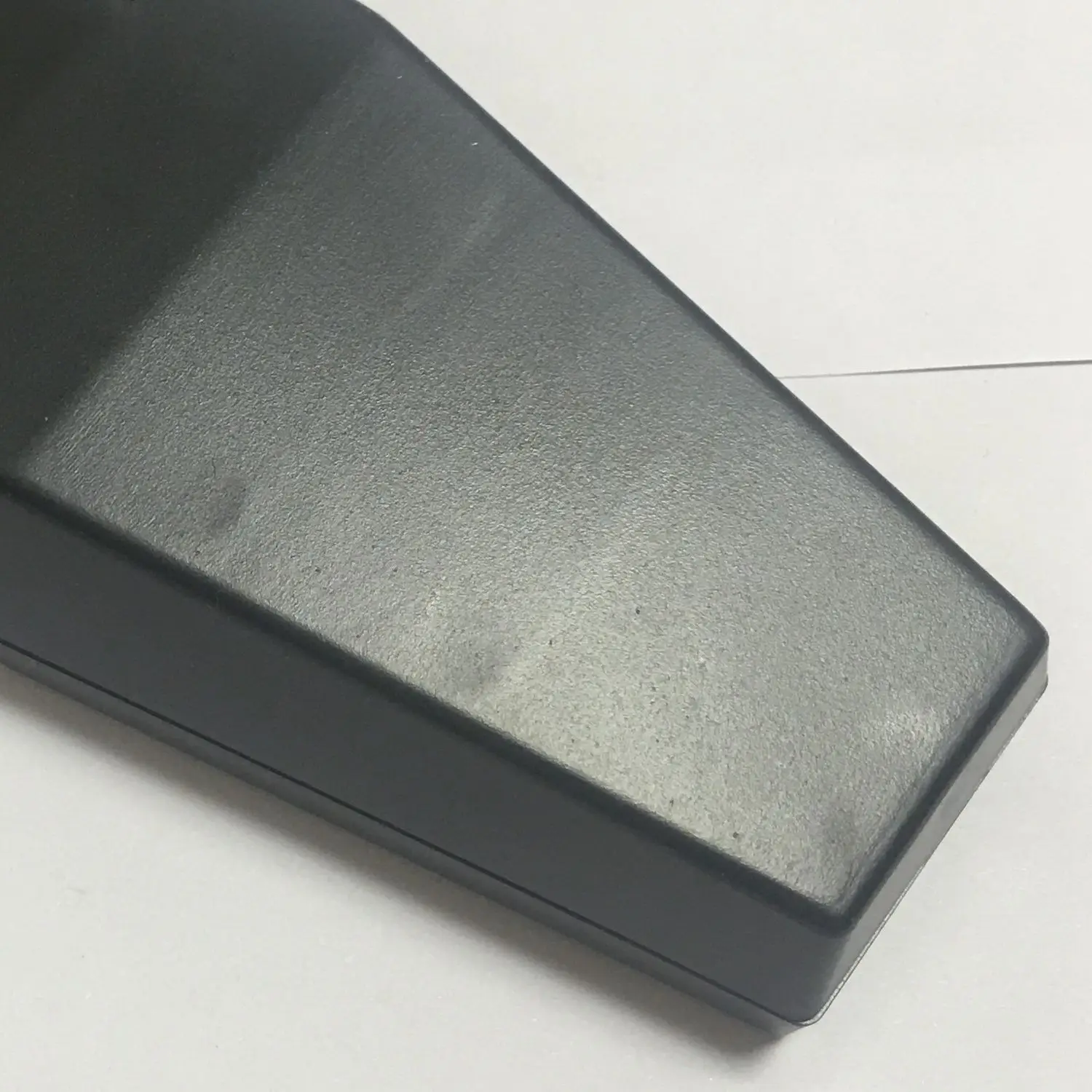 9V батарея KII K2 электромагнитное поле EMF Гаусс метр призрак детектор для