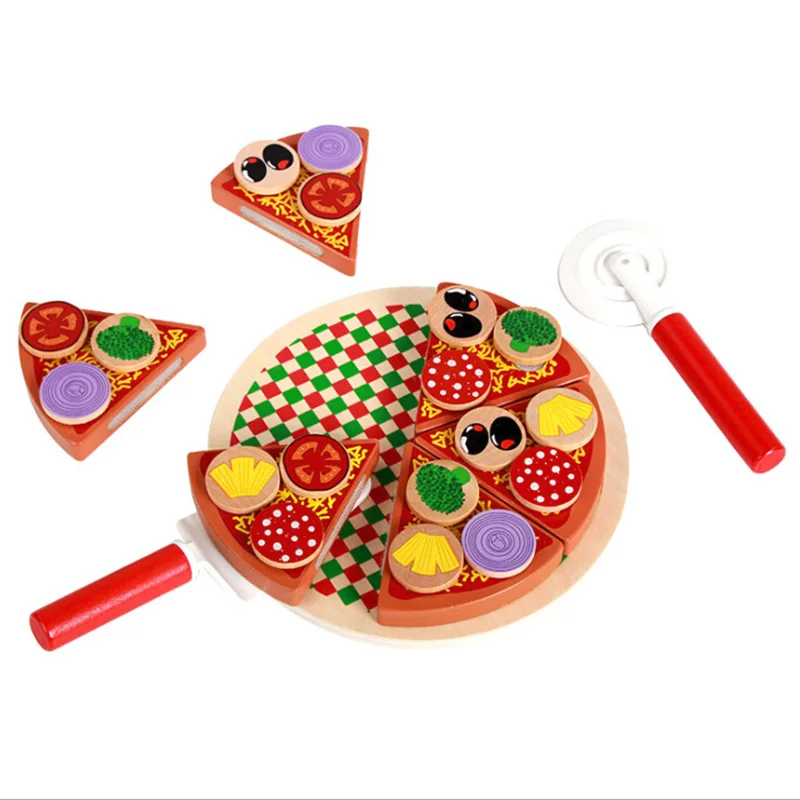 Kendall Woods Pizza