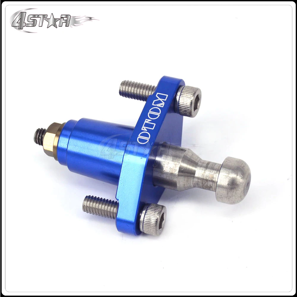 Мотоцикл CNC Cam натяжитель цепи для ZONGSHEN 77 мм NC250 250cc KAYO T6 K6 BSE J5 RX3 ZS250GY 3 4 клапана