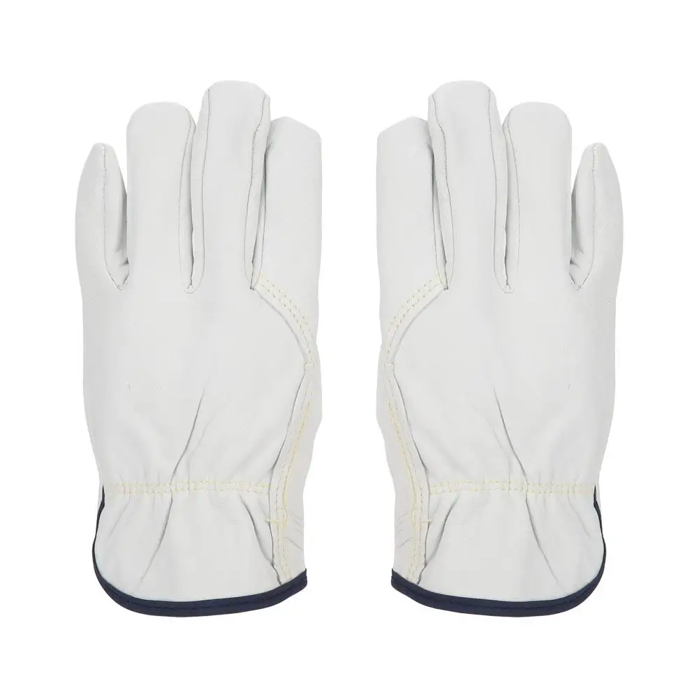 Супер мягкие устойчивые перчатки из овчины TIG сварочные перчатки высокого качества