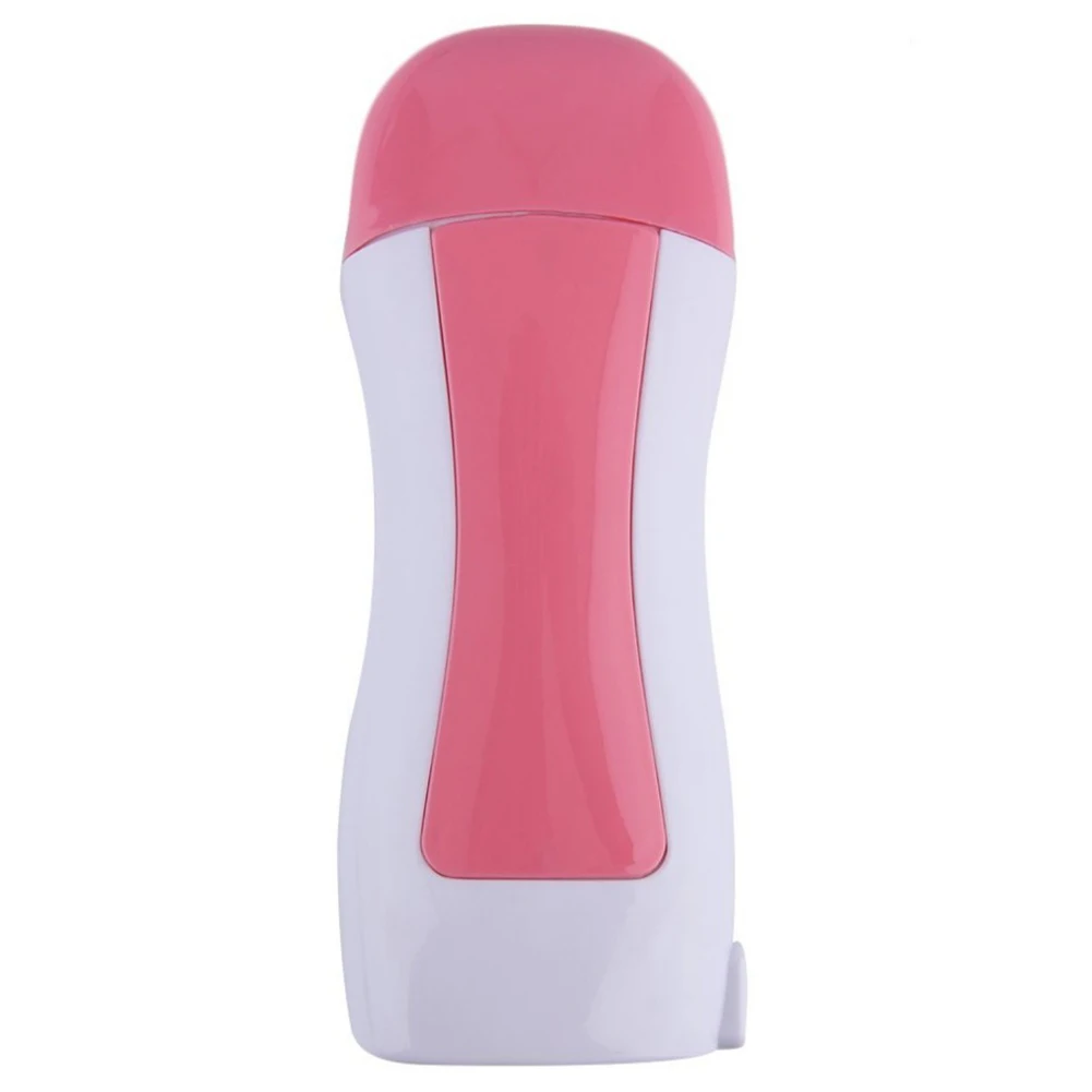 

Portable Wax Machine Electric Melting Wax Machine Paraffin Bean Heater Hair Removal Machine Wax Bean Melting Roller Hair Remov