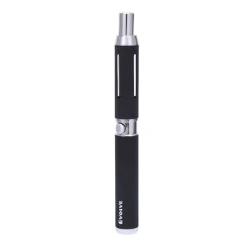 

Yocan Evolve-C Mod 650Mah Built-In Battery Quartz Coil For 1.8Ohm Wax 1 Ohm Atomizer Dry Vaporizer Electronic Cigarette Mod E