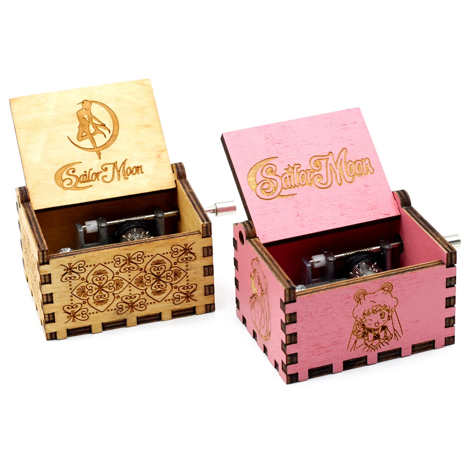 2019 caliente creativo Retro caja de música juego del trono, juego de caja de música de Star Wars, regalos de cumpleaños 2019 caliente creativo Retro caja de música juego del trono, juego de caja de música de Star Wars, regalos de cumpleaños