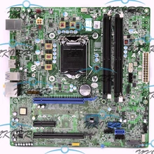 Рабочая E93839 XJ8C4 LGA1151 Socket H4 DDR4 N170 M.2 материнская плата для DELL Studio XPS 8900 ЦП шестого поколения