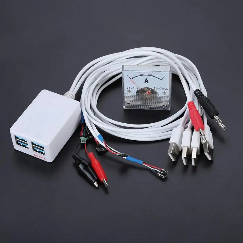 Mobile Phone Repair Cable Maintenance Power Supply Cable Repair Power