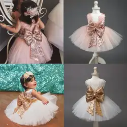 Платье с цветочным узором для девочек, vestidos, пояс с пайетками, Кружевное Свадебное легкое платье для подружки невесты, детское праздничное