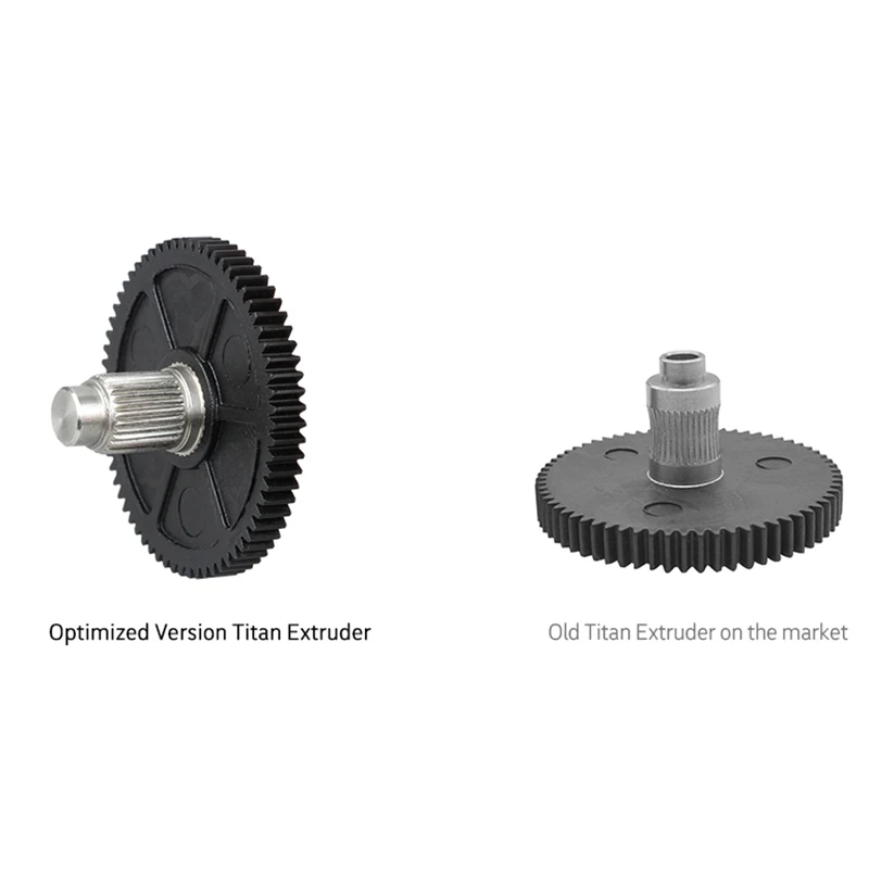 Титановый Экструдер 3D принтер запчасти для V6 Hotend J Head Bowden Монтажный кронштейн 1 75
