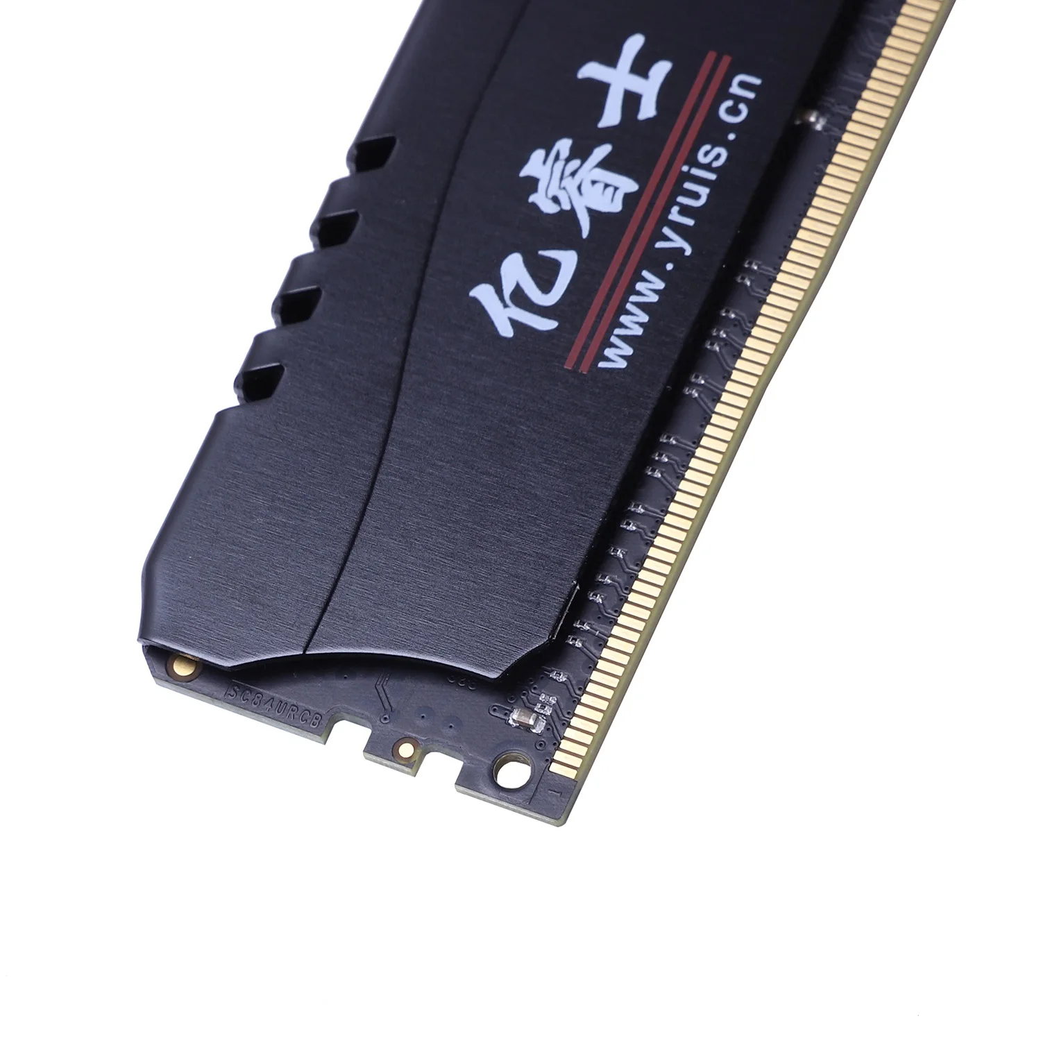 Yruis Ddr4 8G Pc Ram Память Dimm 1,2 V Настольный Ram Внутренняя Память Ram для компьютерных игр с кулером памяти