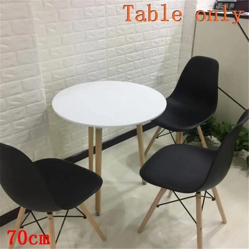 Pranzo Kitchen Escrivaninha Room A Langer Set Comedores Mueble Juego Comedor Shabby Chic Tablo Desk De Jantar Mesa Dining Table
