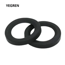 Special Offers Rubber Eyepiece Eye Cups Two Pieces Eye Guards Inner Diameter 35 mm for Microscope Binoculars Telescopes 2 Pieces Eye Caps