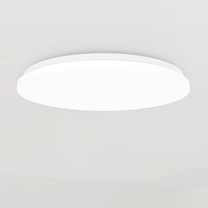 

Xiaomi Yeelight Yilai 480 Smart Led Ceiling Light Simple Round For Smart Home App Control Surrounding Ambient Lighting