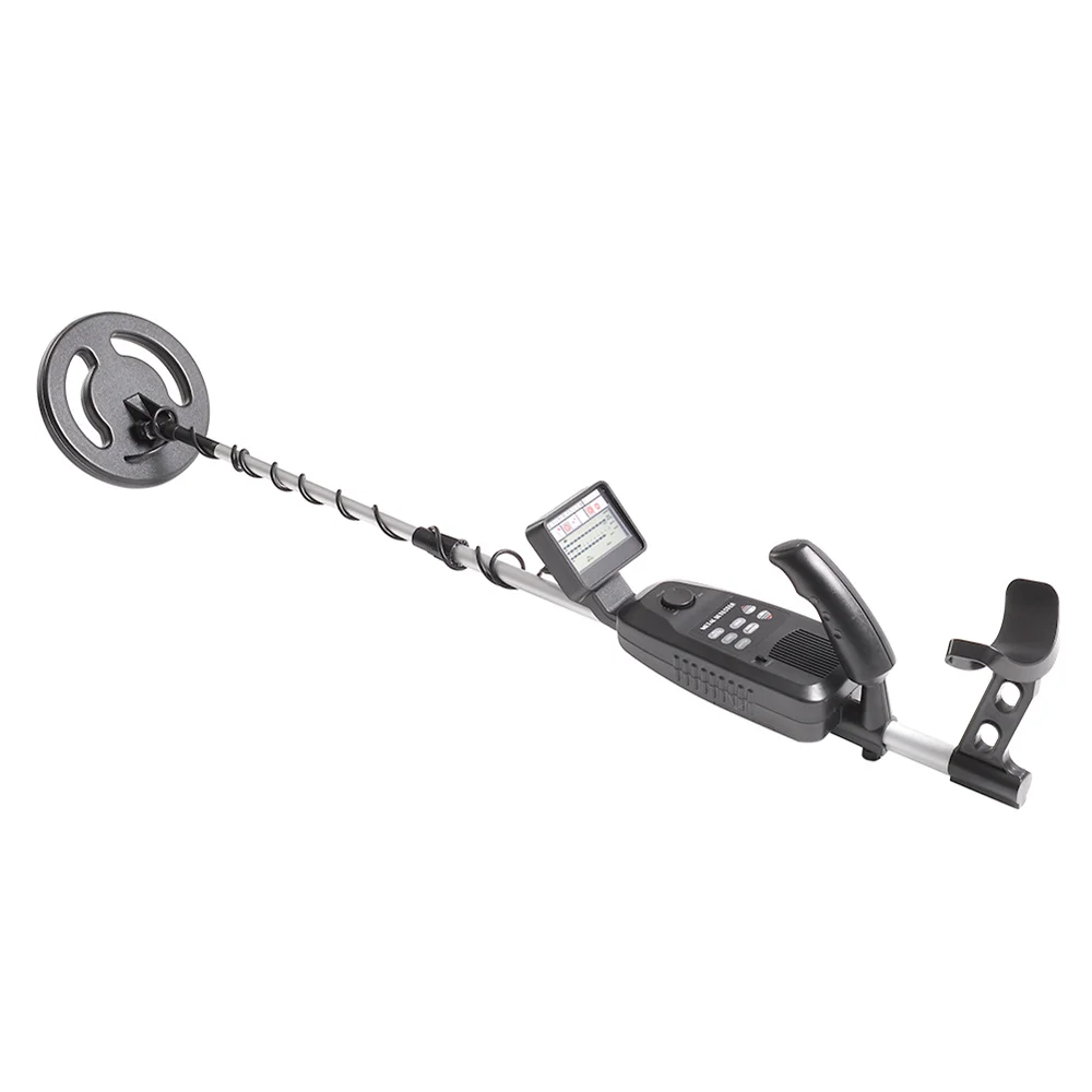 

NEW MD-3500 Metal Detector 5.88KHz Treasure Hunting Detector Metal Search Gold Silver Finder Metal Search Tool