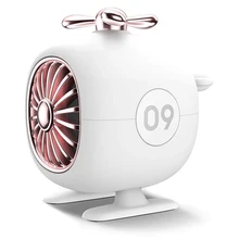 Ретро Вертолет Портативный беспроводной Bluetooth динамик Многофункциональный моделирование самолетов Саундбар со встроенным микрофоном для мобильного Pho