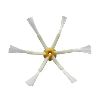 

1X New Replacement 6 Weapon Lateral Brush For iRobot Roomba 500 600 700 Series