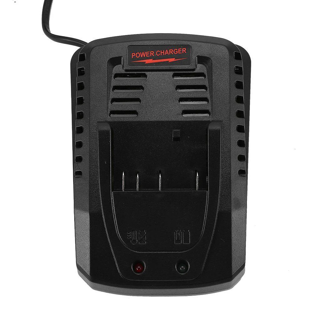Зарядное устройство SQPP для литий ионных аккумуляторов Bosch 14 4 В 18 в Bat609 Bat609G Bat618