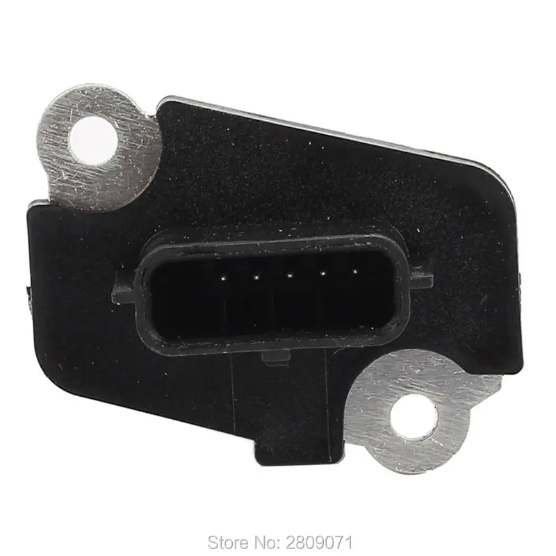 22680 7S000 массового расхода воздуха Сенсор для Nissan Infiniti Altima 350Z 370Z Sentra Frontier Versa|Блоки и