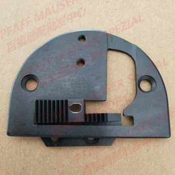 

Sewing accessories for SEIKO STH-8BLD edging needle plate Feeding teeth 18030L 18031L