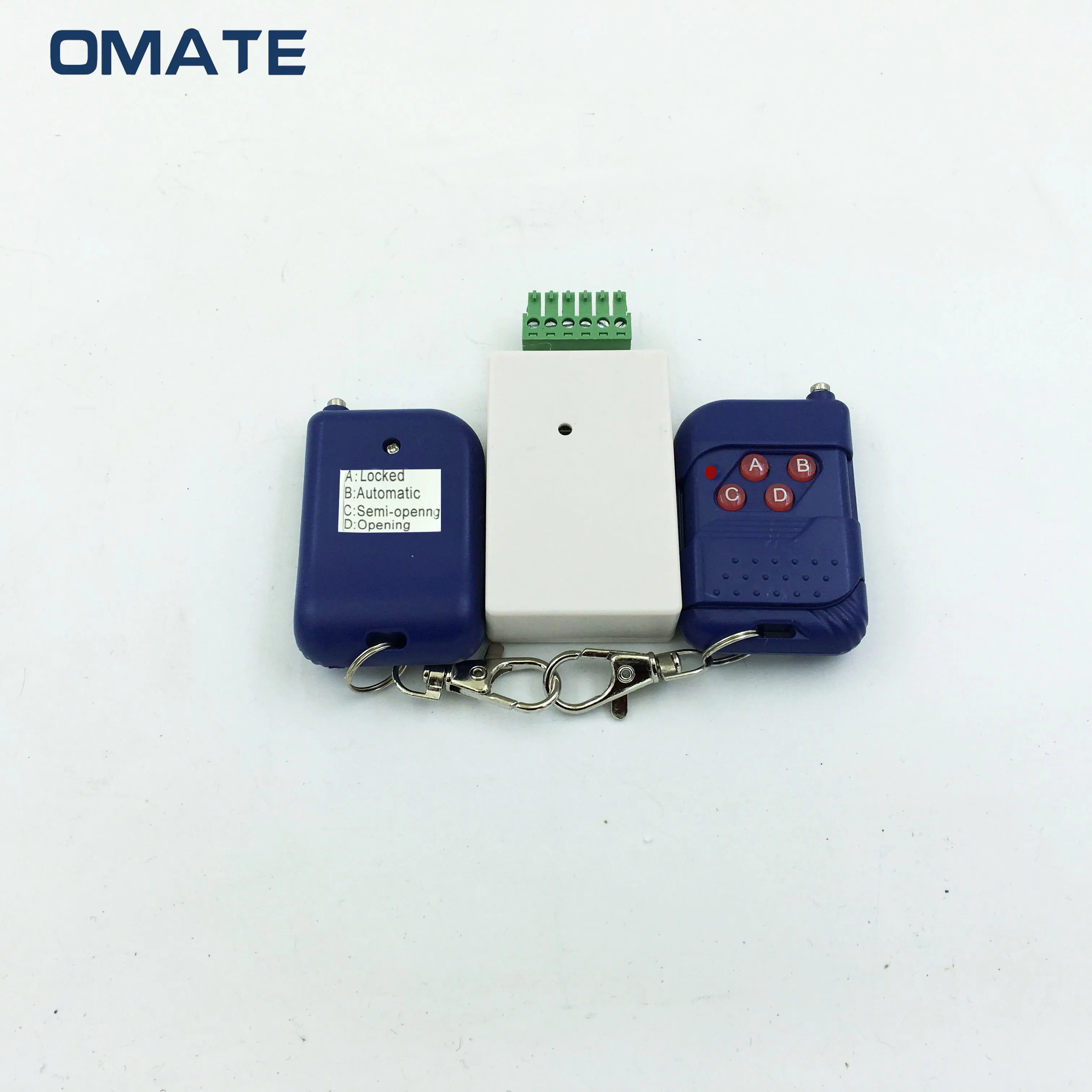 

Automatic sliding door remote control Locked Automatic Semi-opening Opening Special