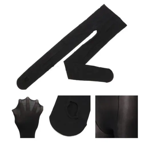 Brand Convertible Solid Color Dancing Tights Dance Stocking Ballet Pantyhose for Kids & Adults S M L