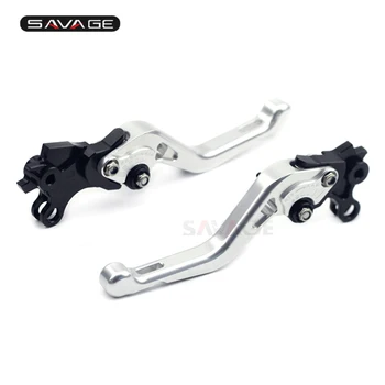 

Short Brake Clutch Lever For BMW K1600GT K1600GTL 2011 12 13 14 15 2016 Motorcycle Accessories Adjustable K1600 GT/GTL