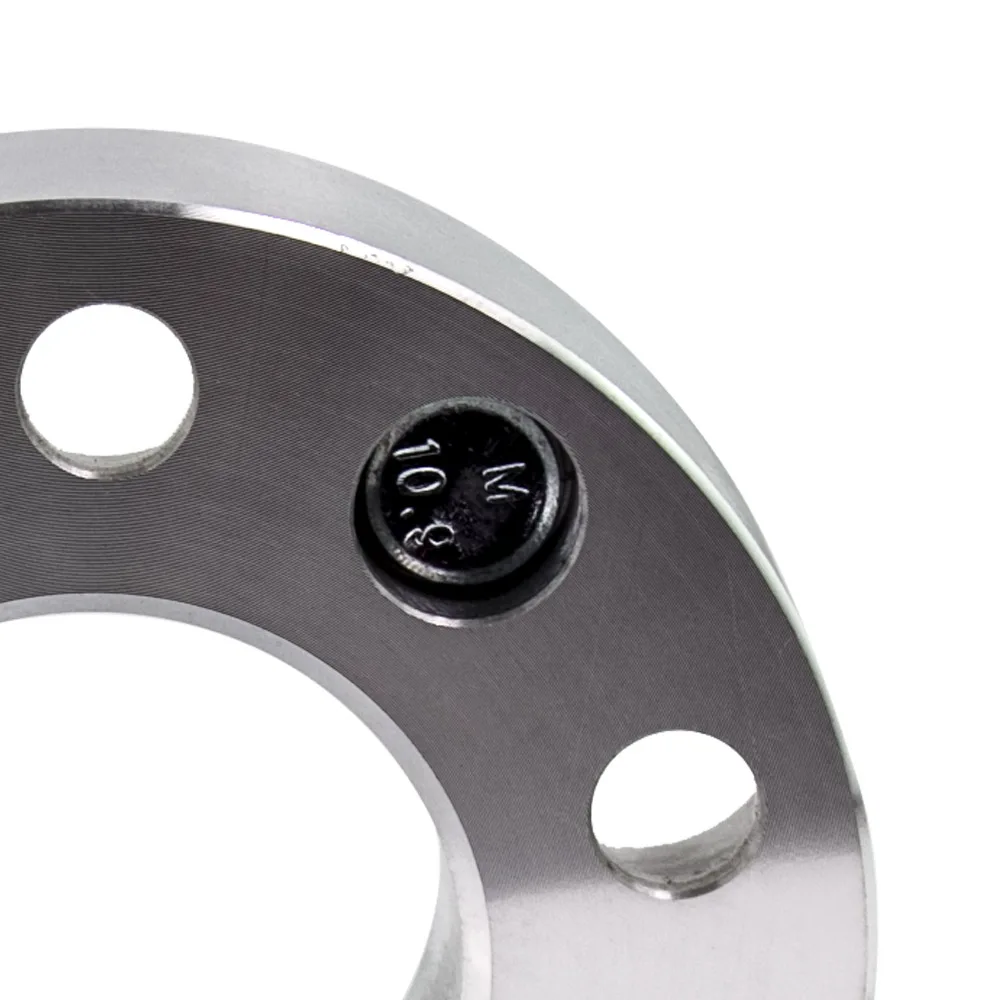 Для Ford Falcon 35 мм 5x114 3 PCD PRE AU переходники для колес распорки 4 шт. M12x1.25mm 1/2X20 (5X114 3)
