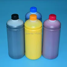 1 литр 711 711XL пигментные чернила для hp 711 для DesignJet T520 T120 картридж с чернилами для принтера и система непрерывной подачи чернил