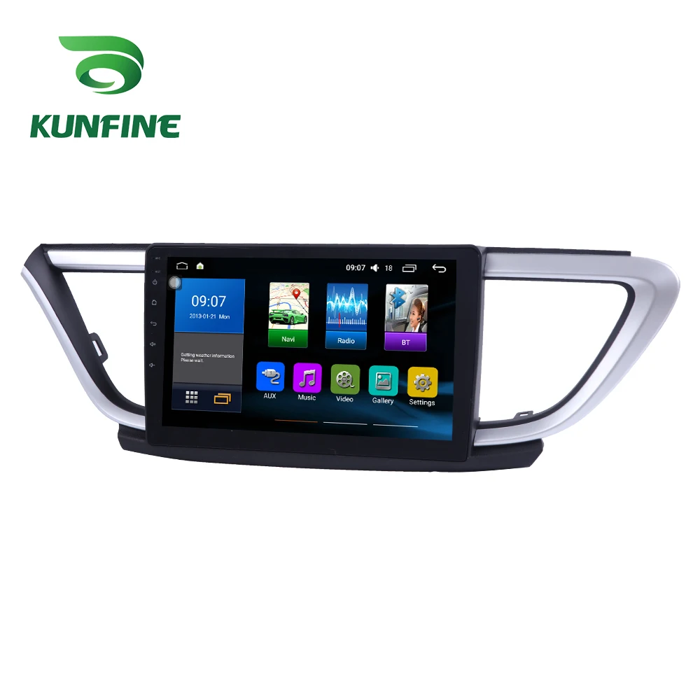 

Octa Core 1024*600 Android 8.1 Car DVD GPS Navigation Player Deckless Car Stereo For BUICK excellext 2015-2017 Radio Headunit