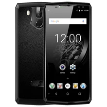 OUKITEL K10 4G Smartphone 6 0 Android 7 0 MTK6763 Octa Core 2 0GHz 6GB 64GB