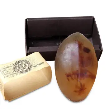 

XY Fancy Essential Oil Handmade Soap Wash Soap Whitening Freckle Remove Makeup