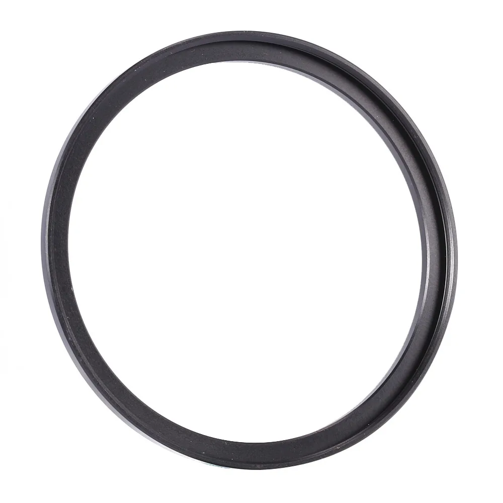 Universal Camera Lens Adapter for 72mm-77mm 72-77mm 72 to 77 Step Up Ring Filter Adapter Hot