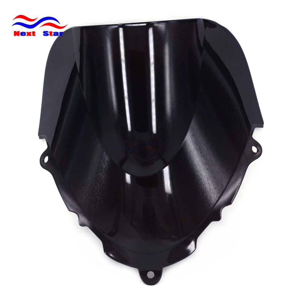 suzuki katana windshield