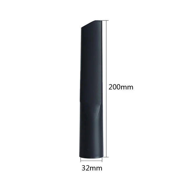 Best Price 32mm Vacuum Cleaner Crevice Tool Extension Long Tube Corner Port Dust Collecter Best Price 32mm Vacuum Cleaner Crevice Tool Extension Long Tube Corner Port Dust Collecter